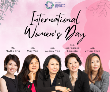 International Women's Day
