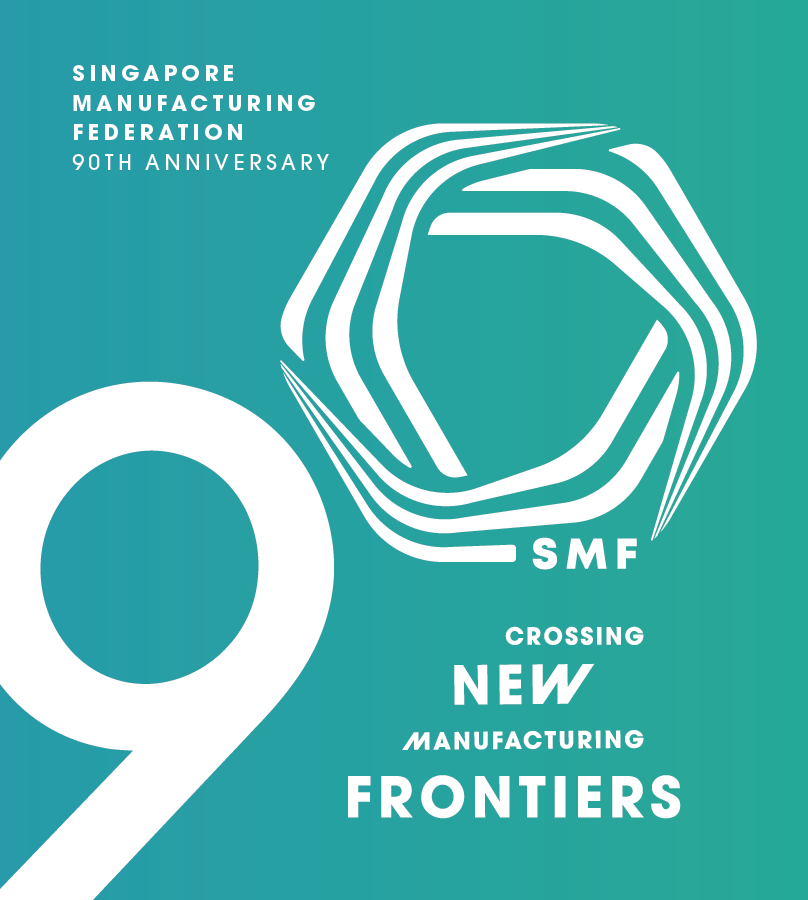 SMF 90th Book