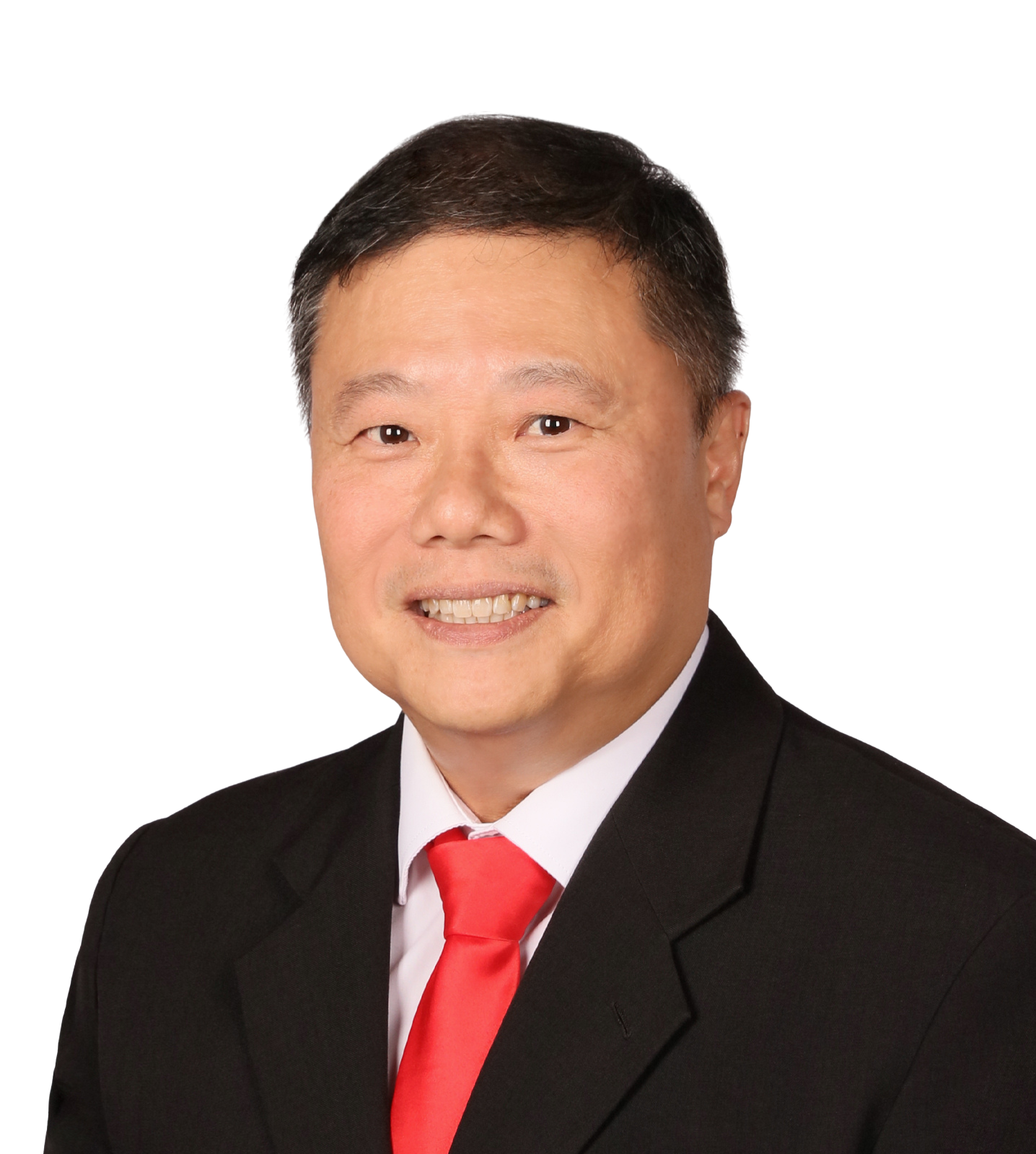 CK Cheong