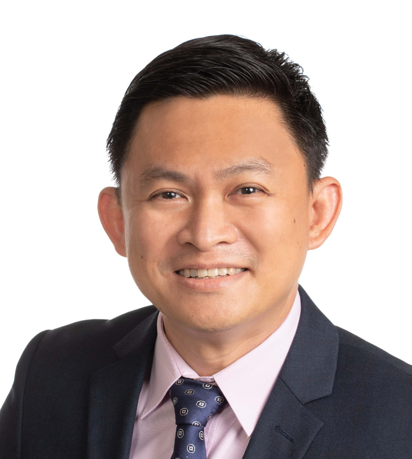 David Chia