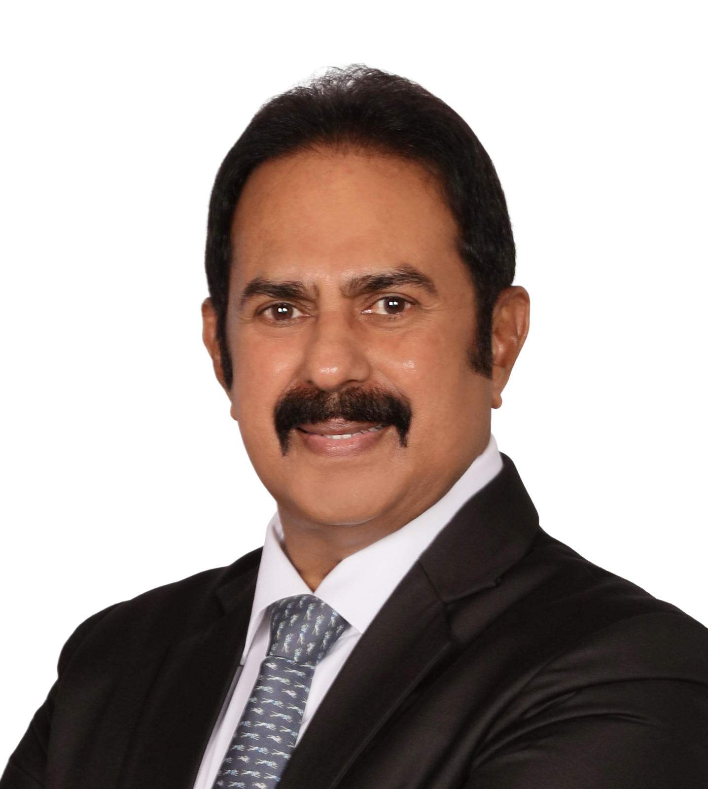 Mohan Kumar
