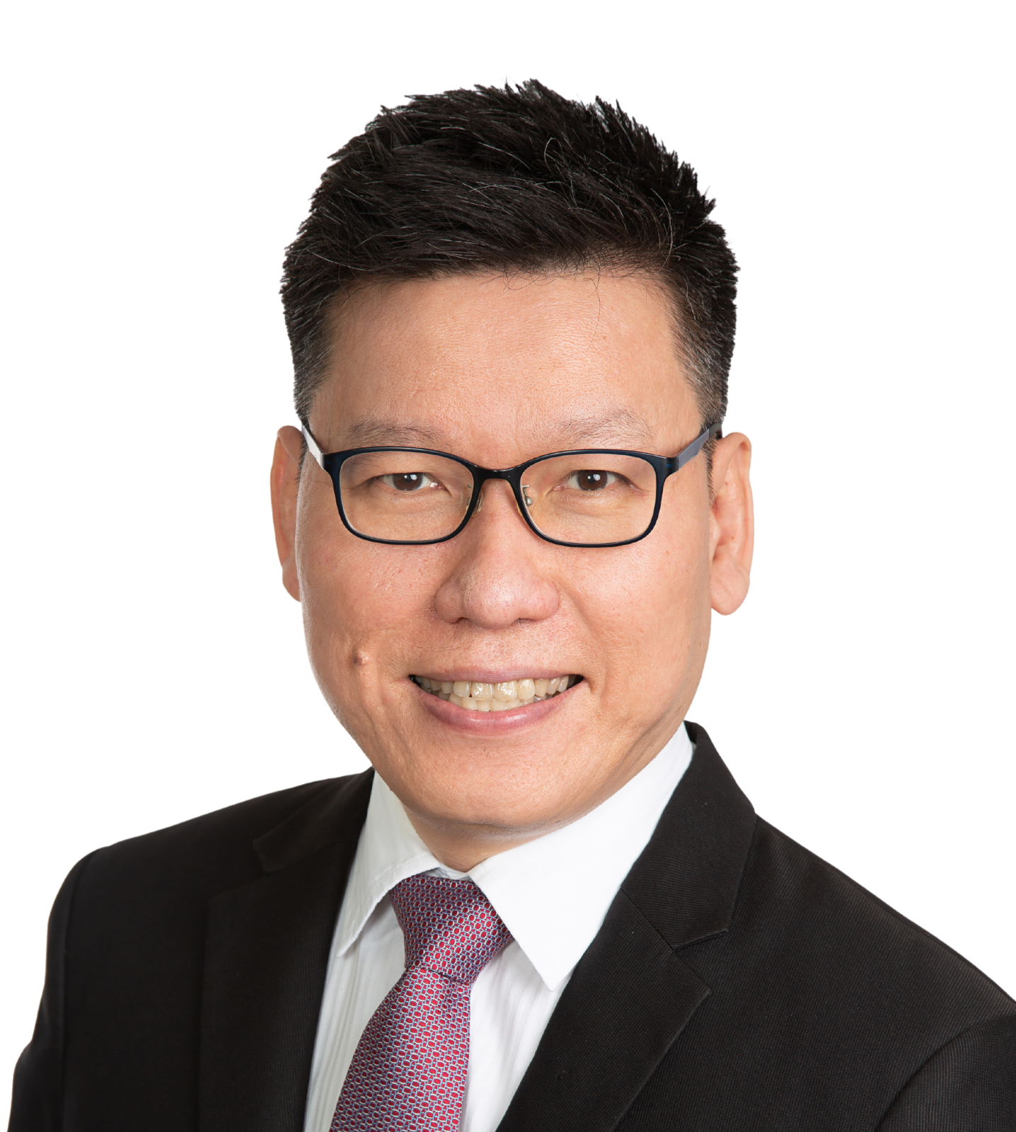 Ryan Chioh