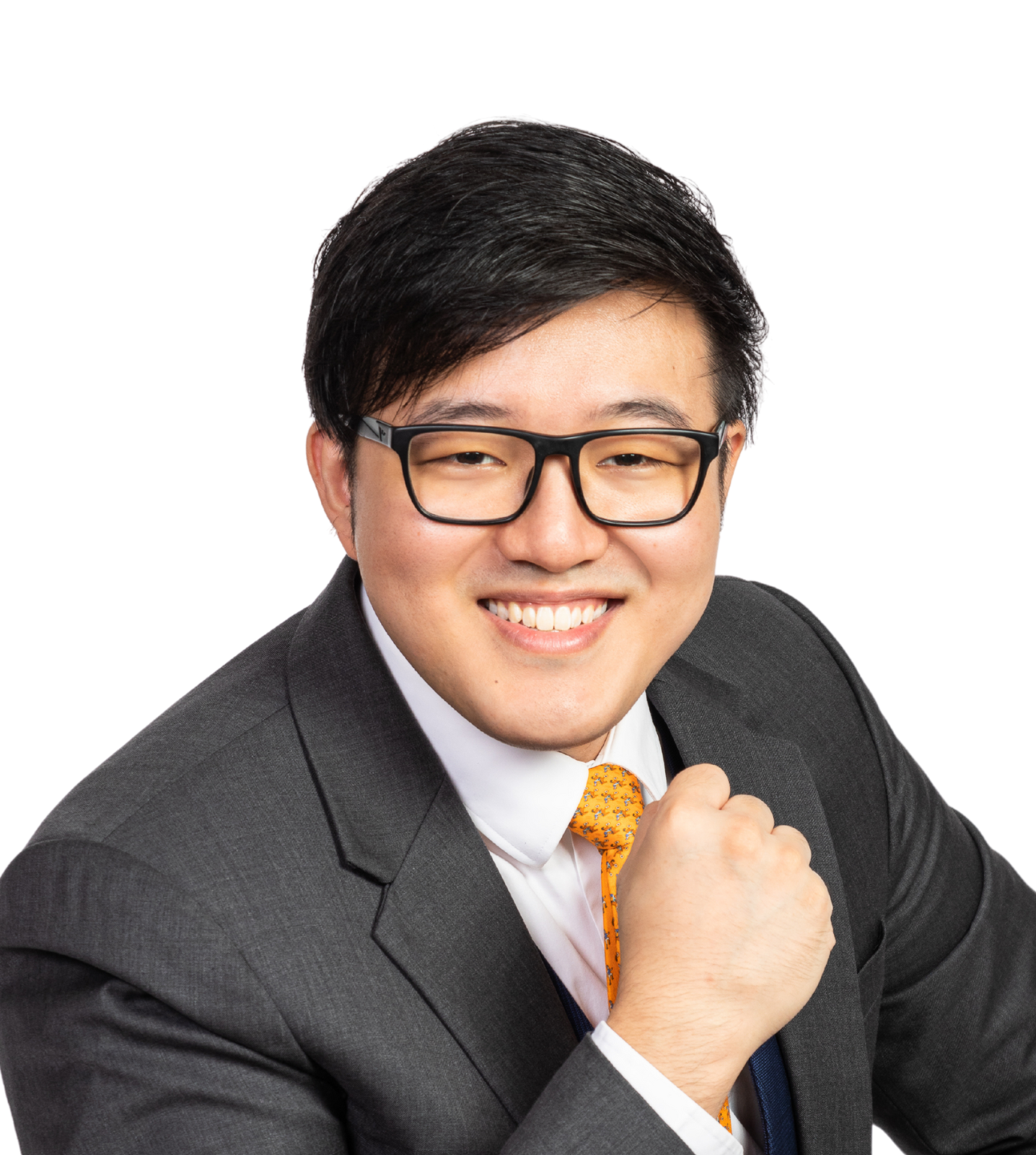 Ryan Yap