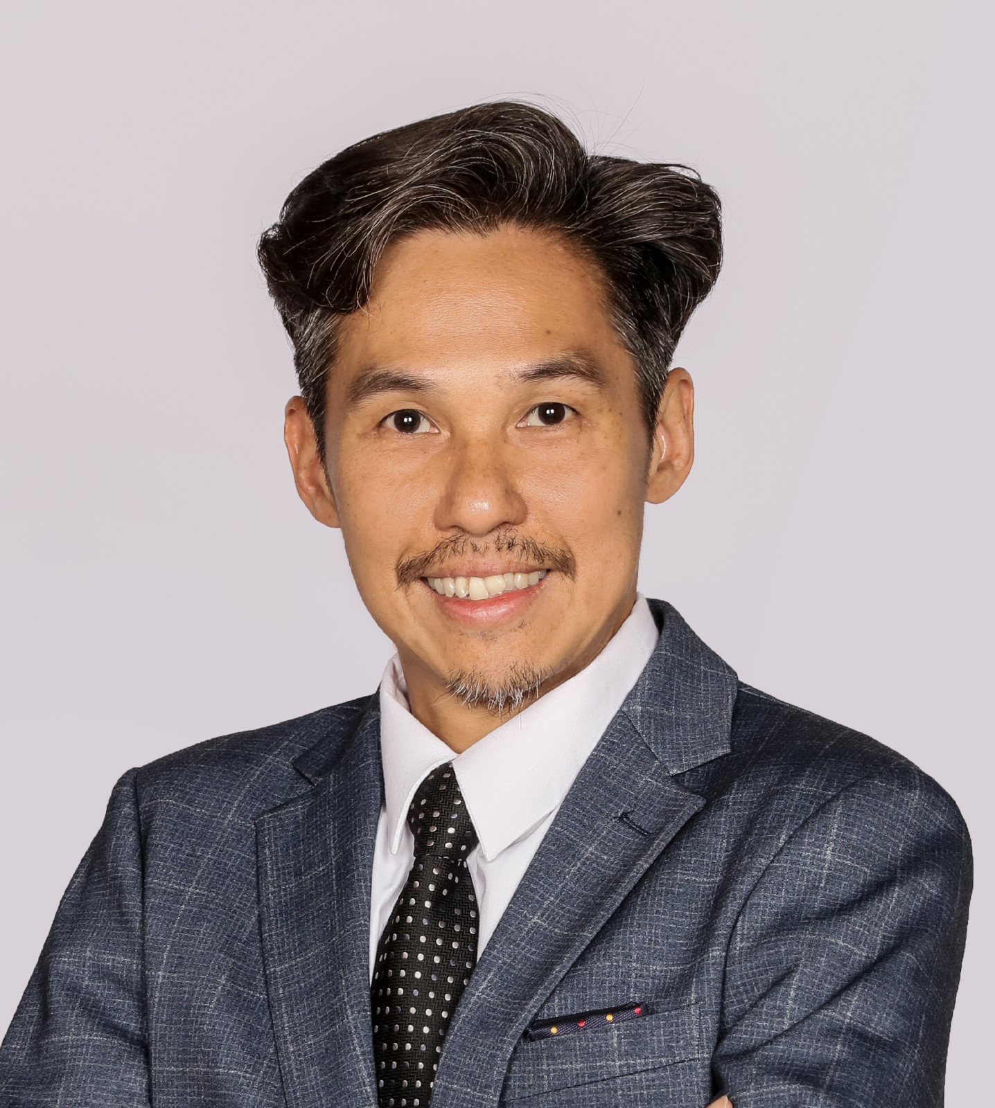 Vincent Wong