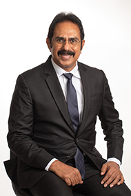 Mohan Kumar